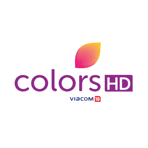 Colors HD Logo